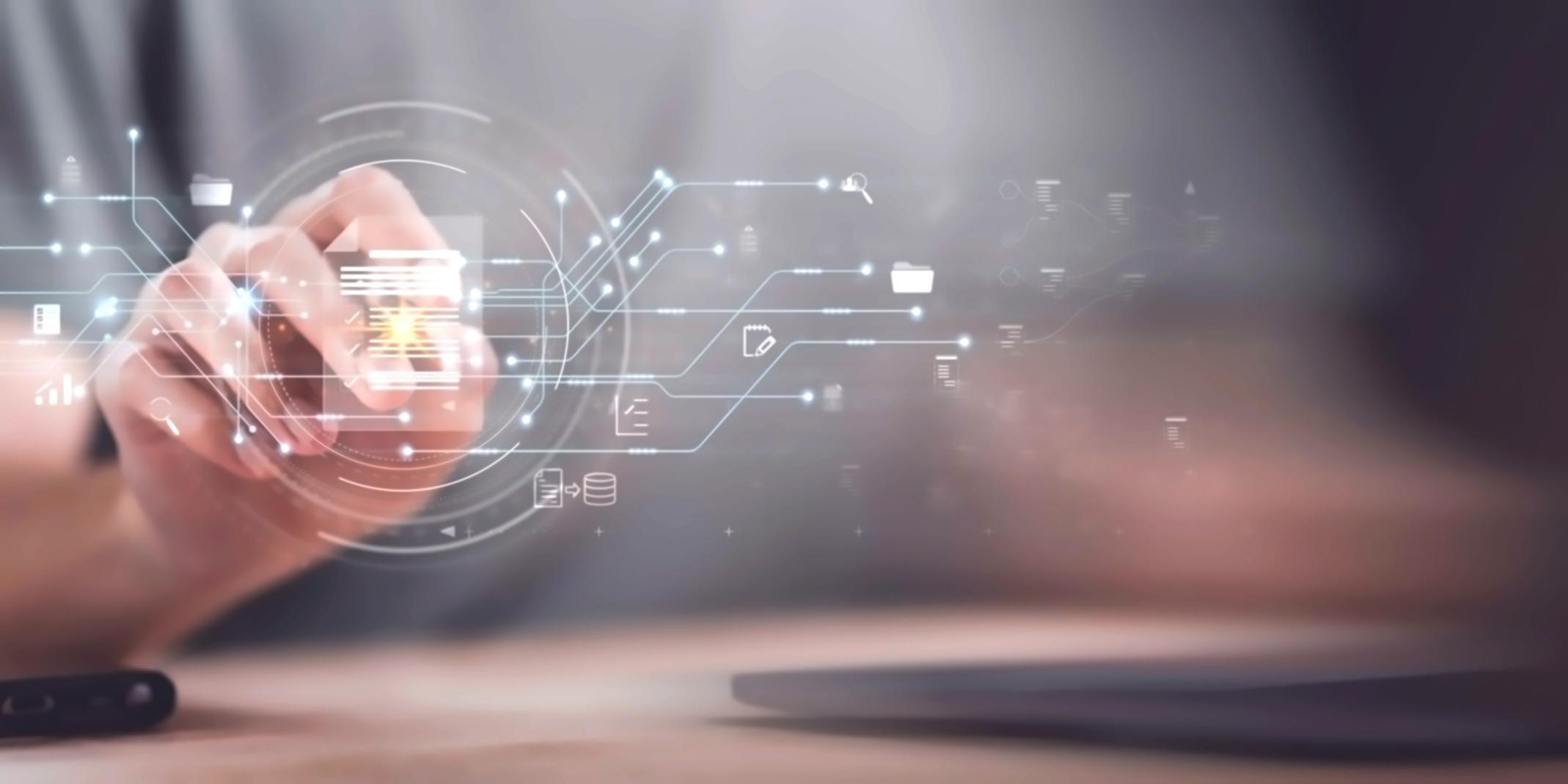 Interface d'outils SEO professionnels